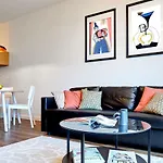 Don Kichot Apartment